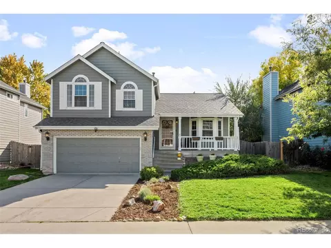 8428 Tabor Cir, Arvada, CO 80005