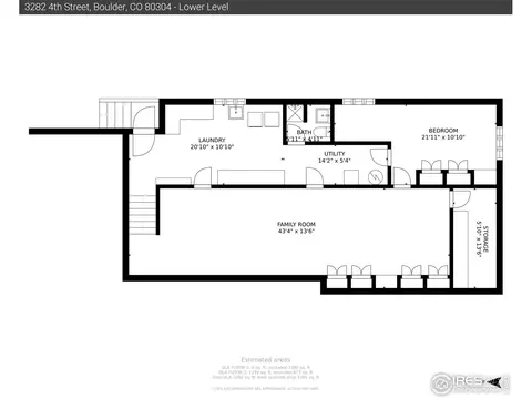3282 4th St, Boulder, CO 80304 photo 39