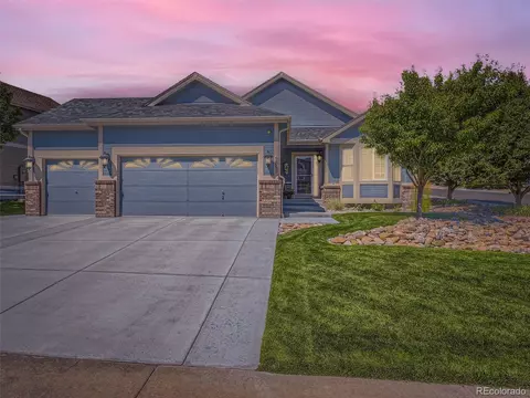 1851 Fringe Ct, Castle Rock, CO 80109