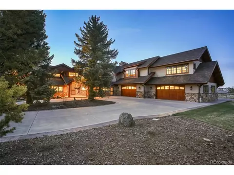 18453 E Long Ave, Centennial, CO 80016 photo 1