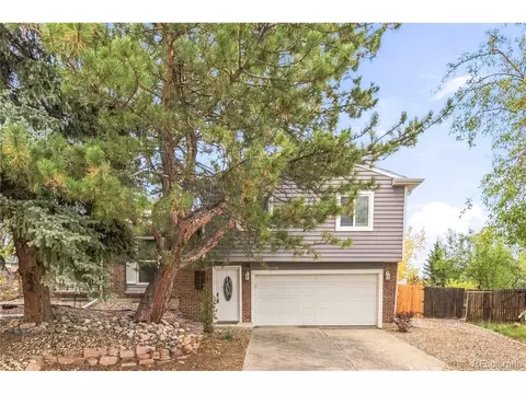 9347 W Nova Ave, Littleton, CO 80128