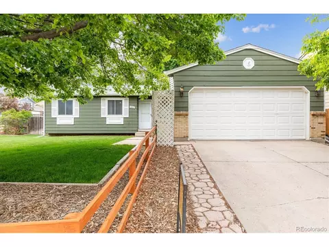 5007 S Richfield Cir, Aurora, CO 80015