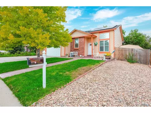 10156 Fillmore St, Thornton, CO 80229