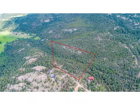 0 Majestic View Dr, Conifer, CO 80433