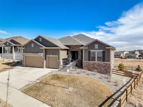9522 Yucca Way, Arvada, CO 80007