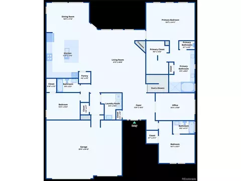 9522 Yucca Way, Arvada, CO 80007 photo 35