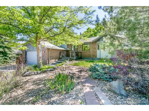 5442 Baca Cir, Boulder, CO 80301 photo 1