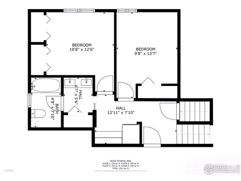 5442 Baca Cir, Boulder, CO 80301 photo 24