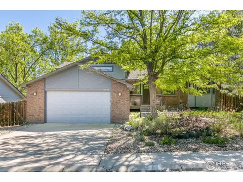 5442 Baca Cir, Boulder, CO 80301 photo 2