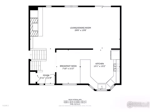 5442 Baca Cir, Boulder, CO 80301 photo 26