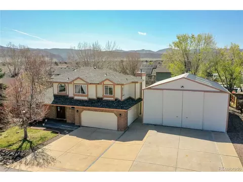 8167 S Dover St, Littleton, CO 80128