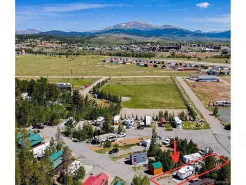 199 Sunshine Loop, Fairplay, CO 80440