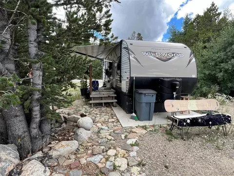 199 Sunshine Loop, Fairplay, CO 80440 photo 9
