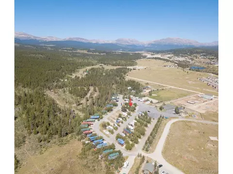 199 Sunshine Loop, Fairplay, CO 80440 photo 2