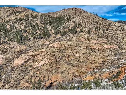 150557 Cochise Trl, Pine, CO 80470