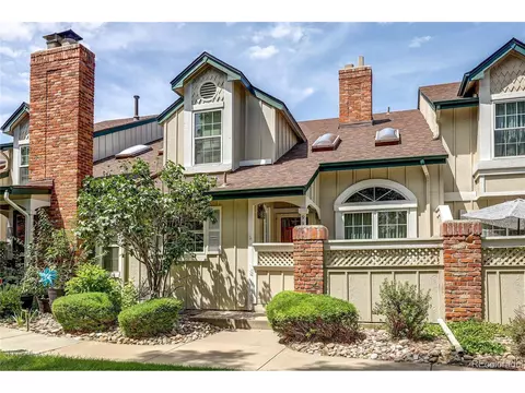 993 S Evanston Cir, Aurora, CO 80012