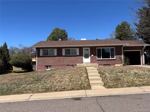 2771 S Perry St, Denver, CO 80236
