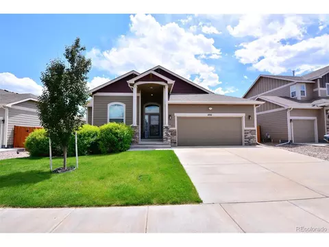 10511 Desert Bloom Way, Colorado Springs, CO 80925