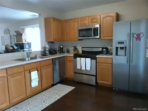 18655 E 40th Pl, Denver, CO 80249 photo 1