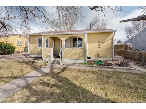 7990 Ivywood St, Commerce City, CO 80022