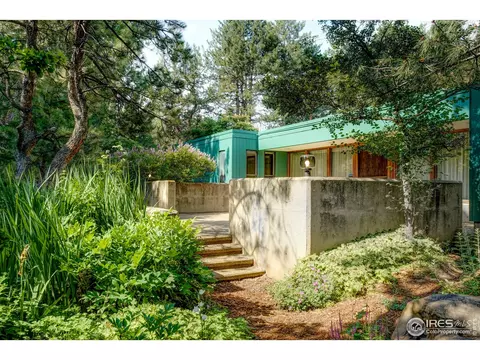 1402 Old Tale Rd, Boulder, CO 80303 photo 1