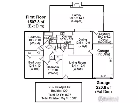 705 Gillaspie Dr, Boulder, CO 80305 photo 39