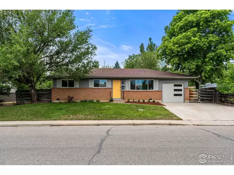 705 Gillaspie Dr, Boulder, CO 80305 photo 2