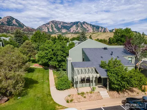 55 Benthaven Pl, Boulder, CO 80305 photo 1