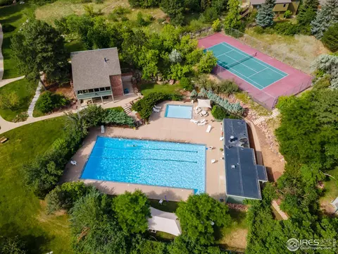 55 Benthaven Pl, Boulder, CO 80305 photo 29