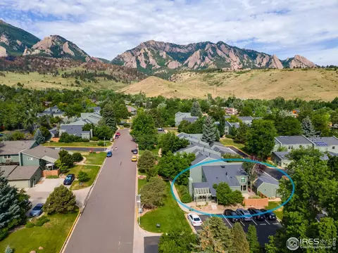 55 Benthaven Pl, Boulder, CO 80305 photo 3