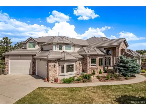 7250 S Flanders St, Centennial, CO 80016