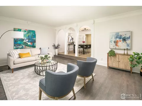 4598 Tanglewood Trl, Boulder, CO 80301 photo 3
