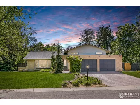 4598 Tanglewood Trl, Boulder, CO 80301 photo 24