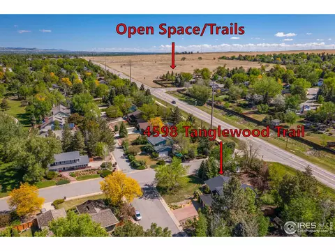 4598 Tanglewood Trl, Boulder, CO 80301 photo 26