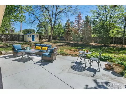 4598 Tanglewood Trl, Boulder, CO 80301 photo 21