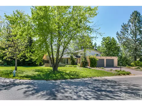 4598 Tanglewood Trl, Boulder, CO 80301 photo 11