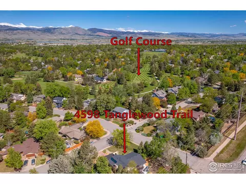4598 Tanglewood Trl, Boulder, CO 80301 photo 25