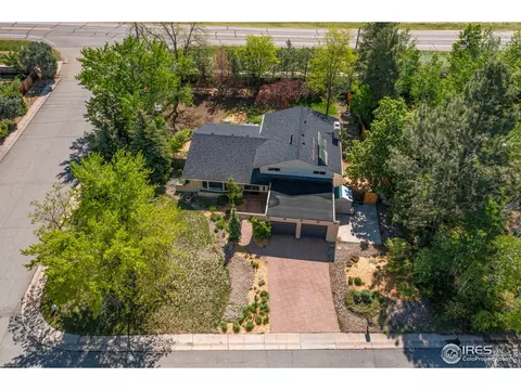 4598 Tanglewood Trl, Boulder, CO 80301 photo 23