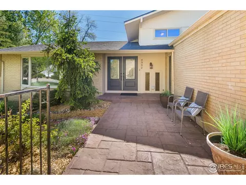 4598 Tanglewood Trl, Boulder, CO 80301 photo 10