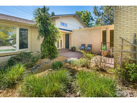 4598 Tanglewood Trl, Boulder, CO 80301 photo 9