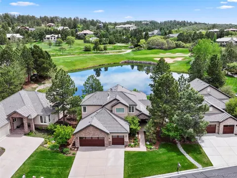 3214 Country Club Pkwy, Castle Rock, CO 80108