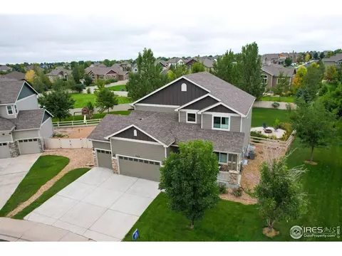 7413 Rosecroft Dr, Windsor, CO 80550 photo 1