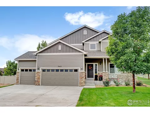 7413 Rosecroft Dr, Windsor, CO 80550 photo 2