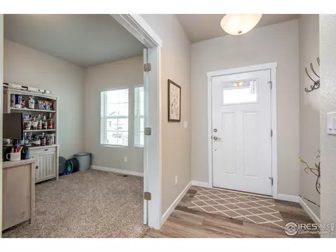 961 Mt Andrew Dr, Severance, CO 80550 photo 5