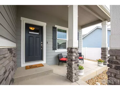 961 Mt Andrew Dr, Severance, CO 80550 photo 3