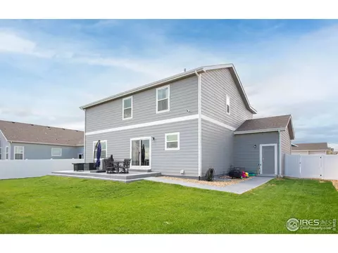 961 Mt Andrew Dr, Severance, CO 80550 photo 39