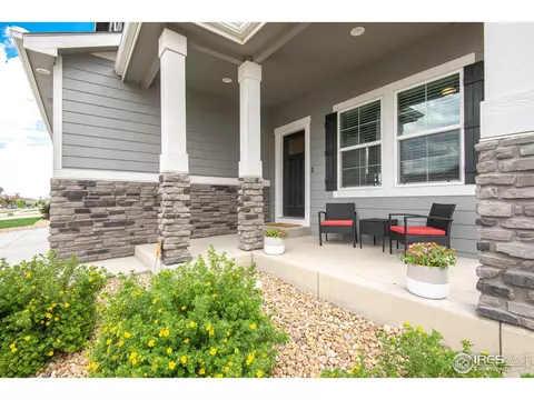 961 Mt Andrew Dr, Severance, CO 80550 photo 4