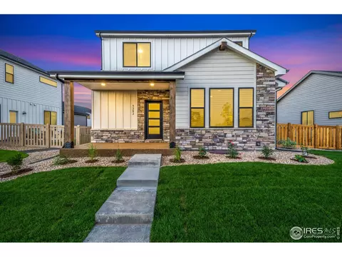 5282 Cloud Dance Dr, Timnath, CO 80547 photo 2