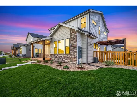 5282 Cloud Dance Dr, Timnath, CO 80547 photo 1