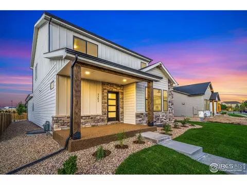 5282 Cloud Dance Dr, Timnath, CO 80547 photo 3